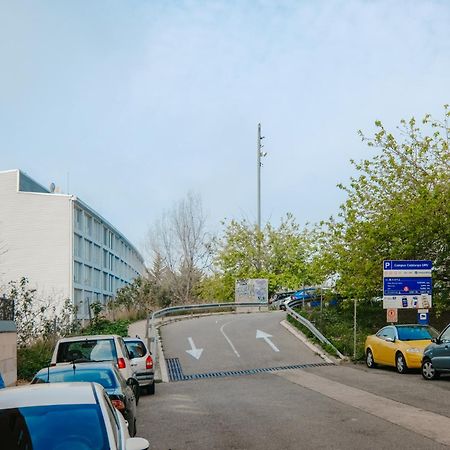 Apartamento Centrico Tarragona Eksteriør bilde