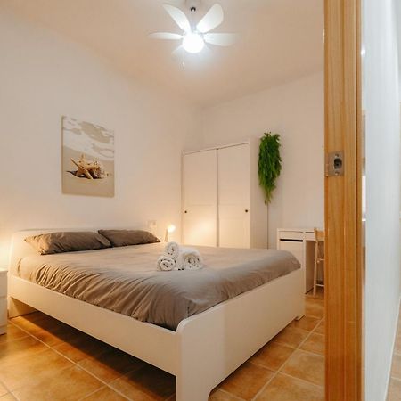 Apartamento Centrico Tarragona Eksteriør bilde