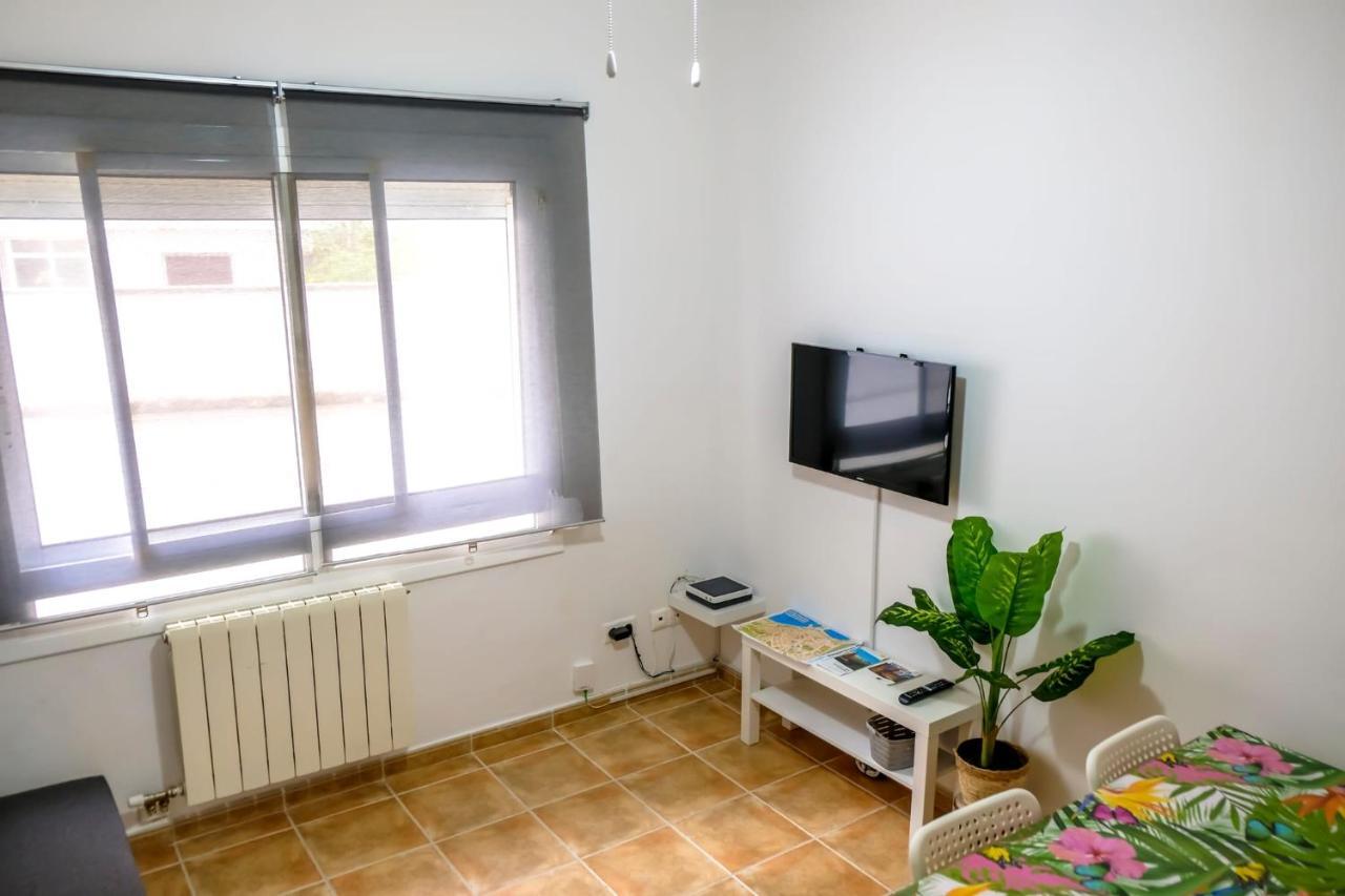 Apartamento Centrico Tarragona Eksteriør bilde