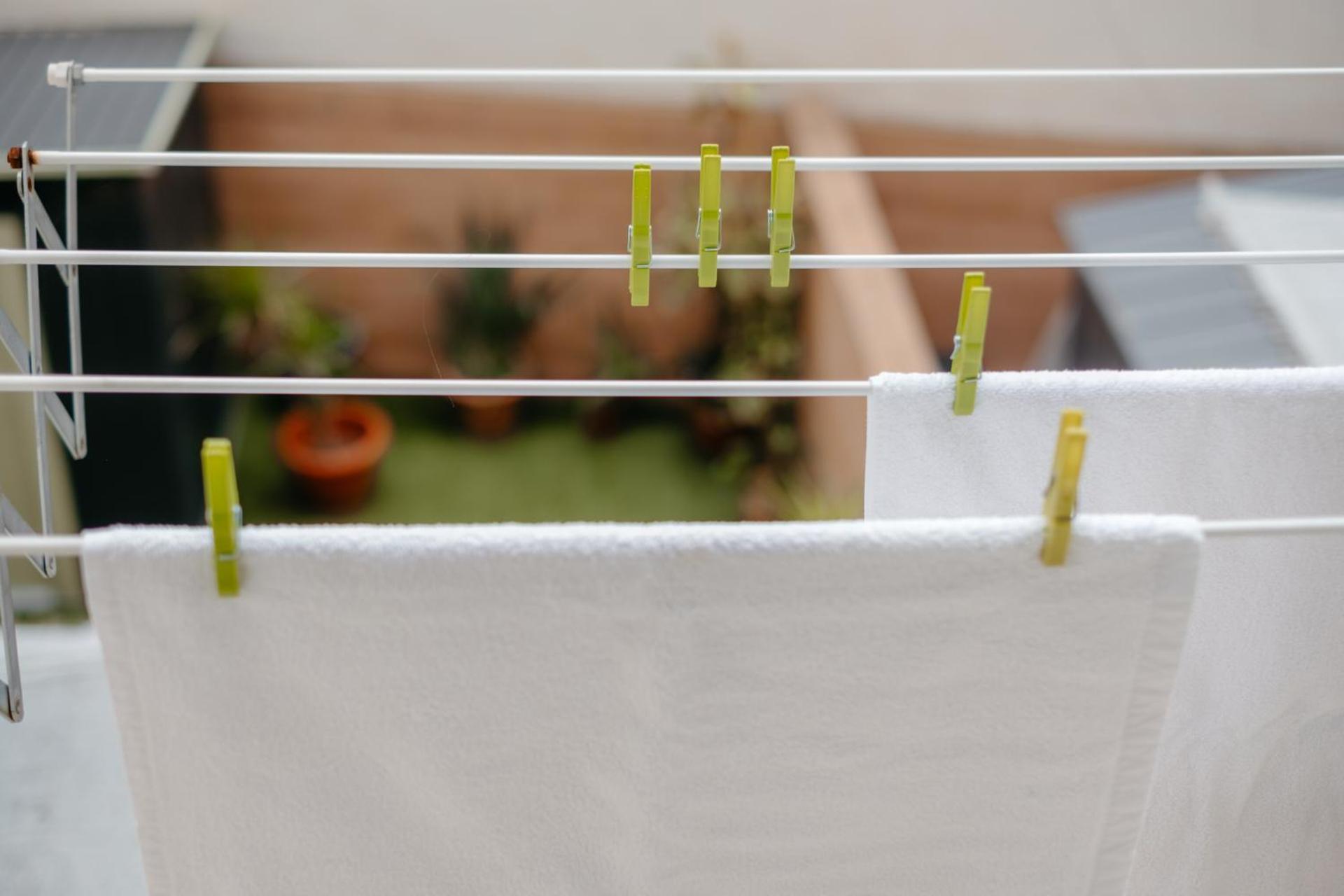 Apartamento Centrico Tarragona Eksteriør bilde