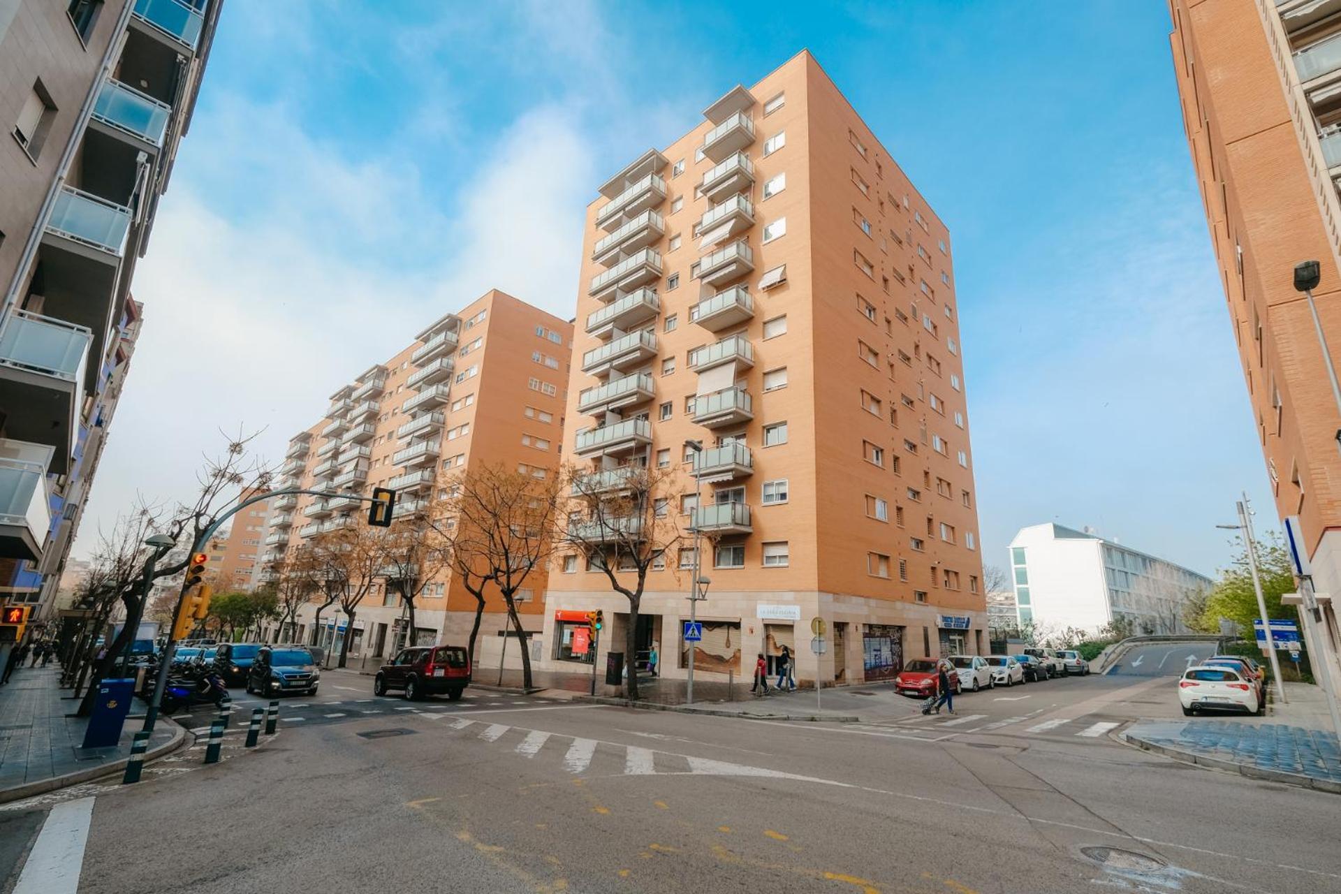 Apartamento Centrico Tarragona Eksteriør bilde