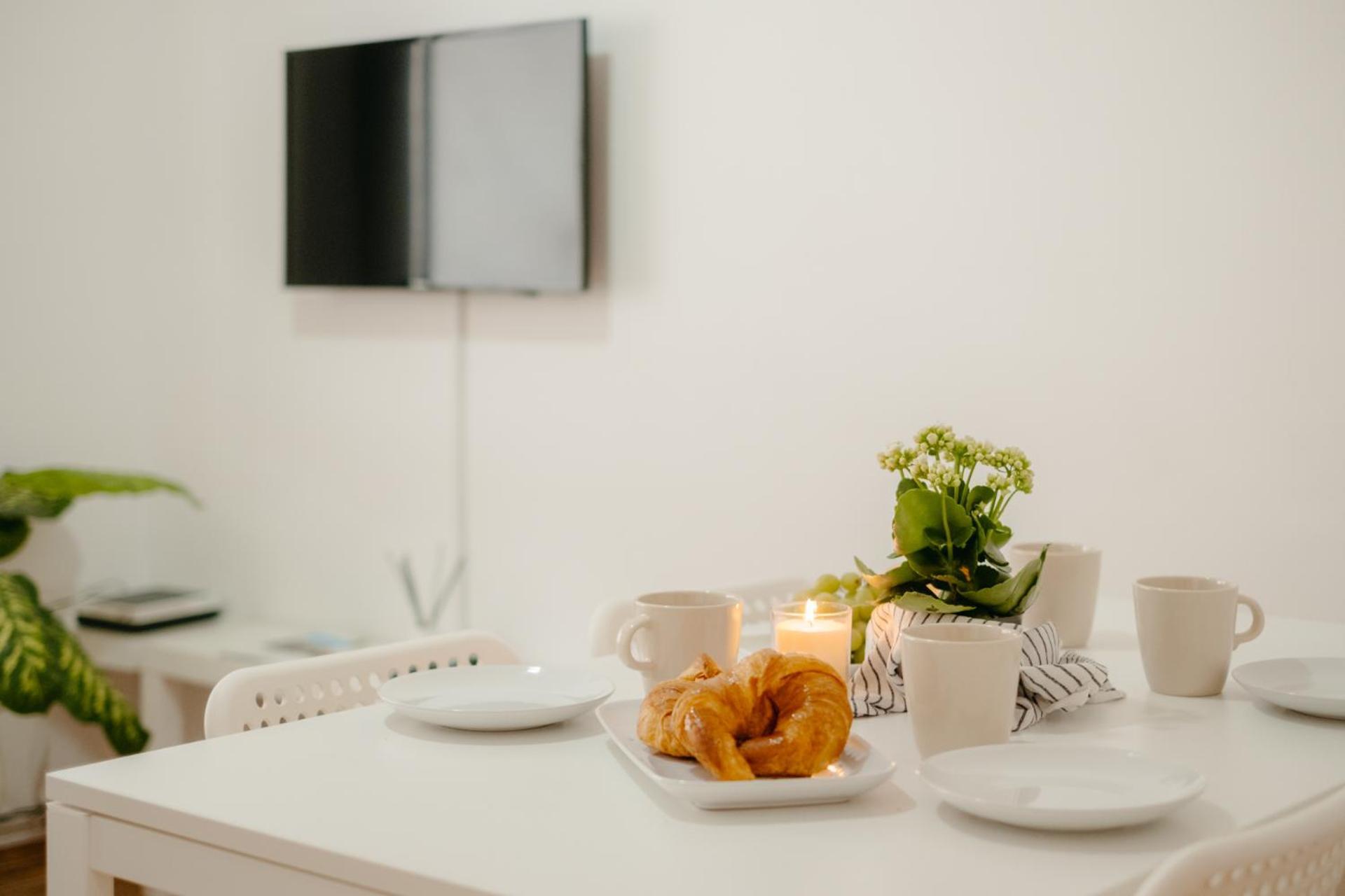 Apartamento Centrico Tarragona Eksteriør bilde