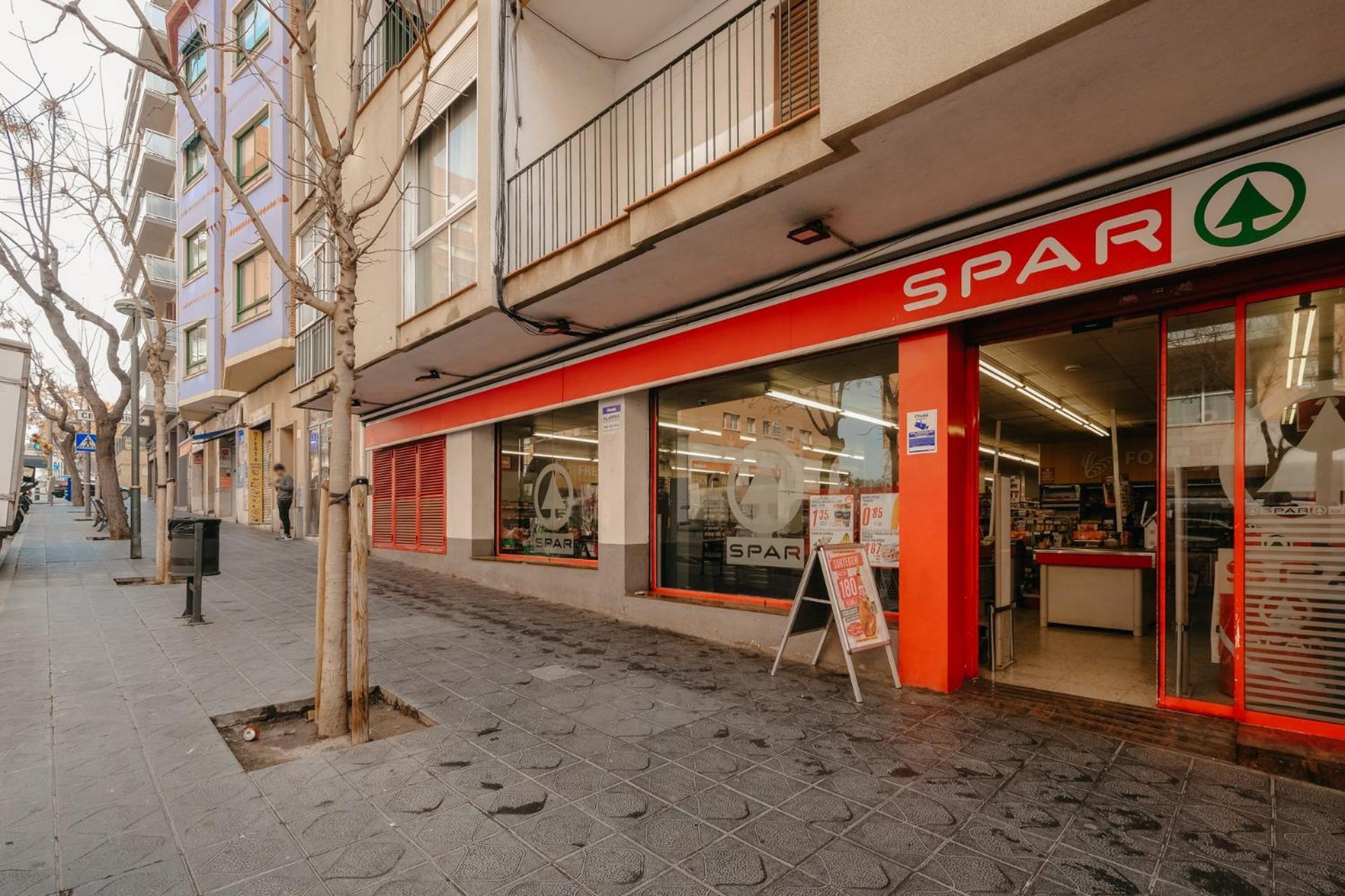 Apartamento Centrico Tarragona Eksteriør bilde