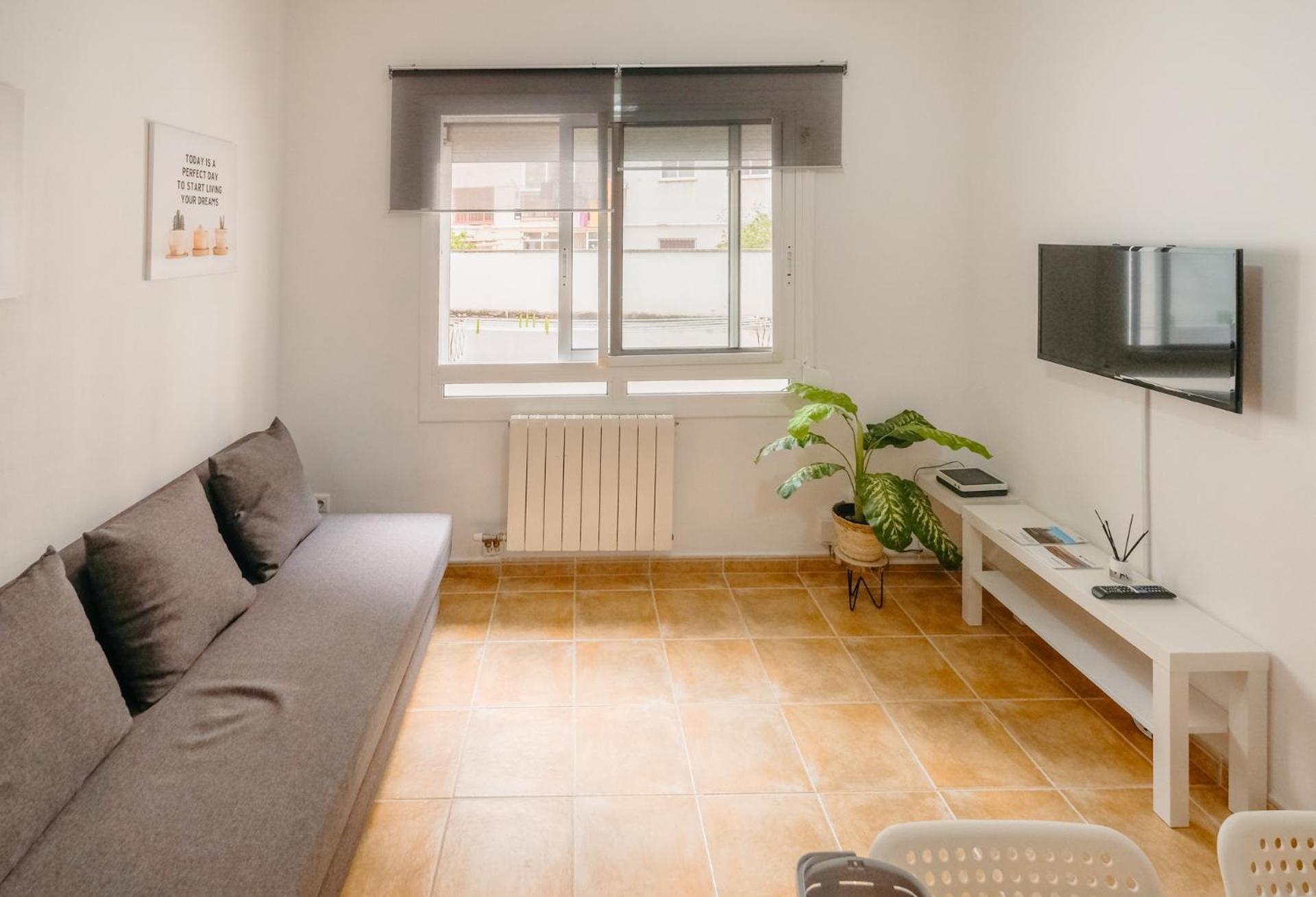Apartamento Centrico Tarragona Eksteriør bilde