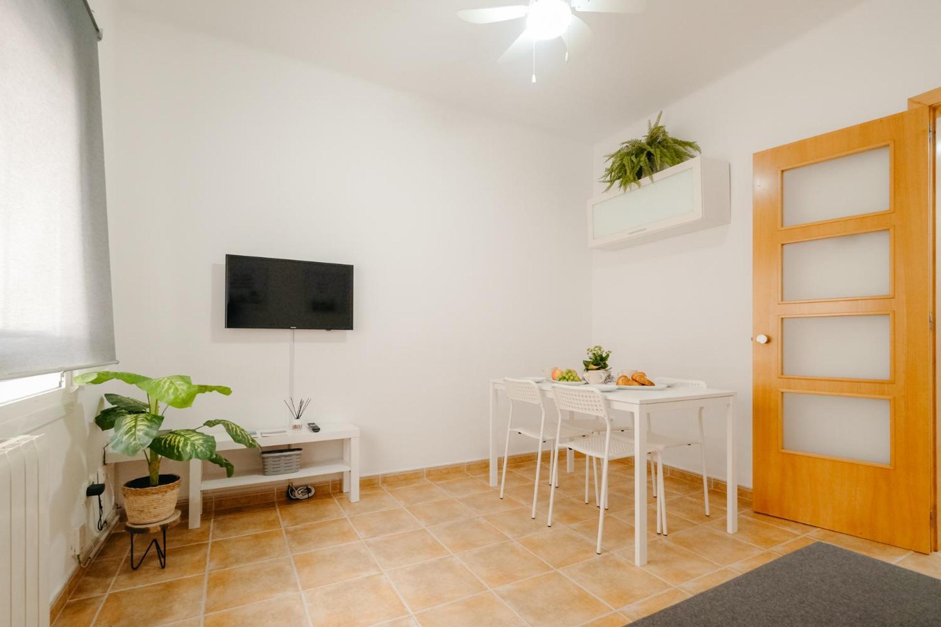 Apartamento Centrico Tarragona Eksteriør bilde