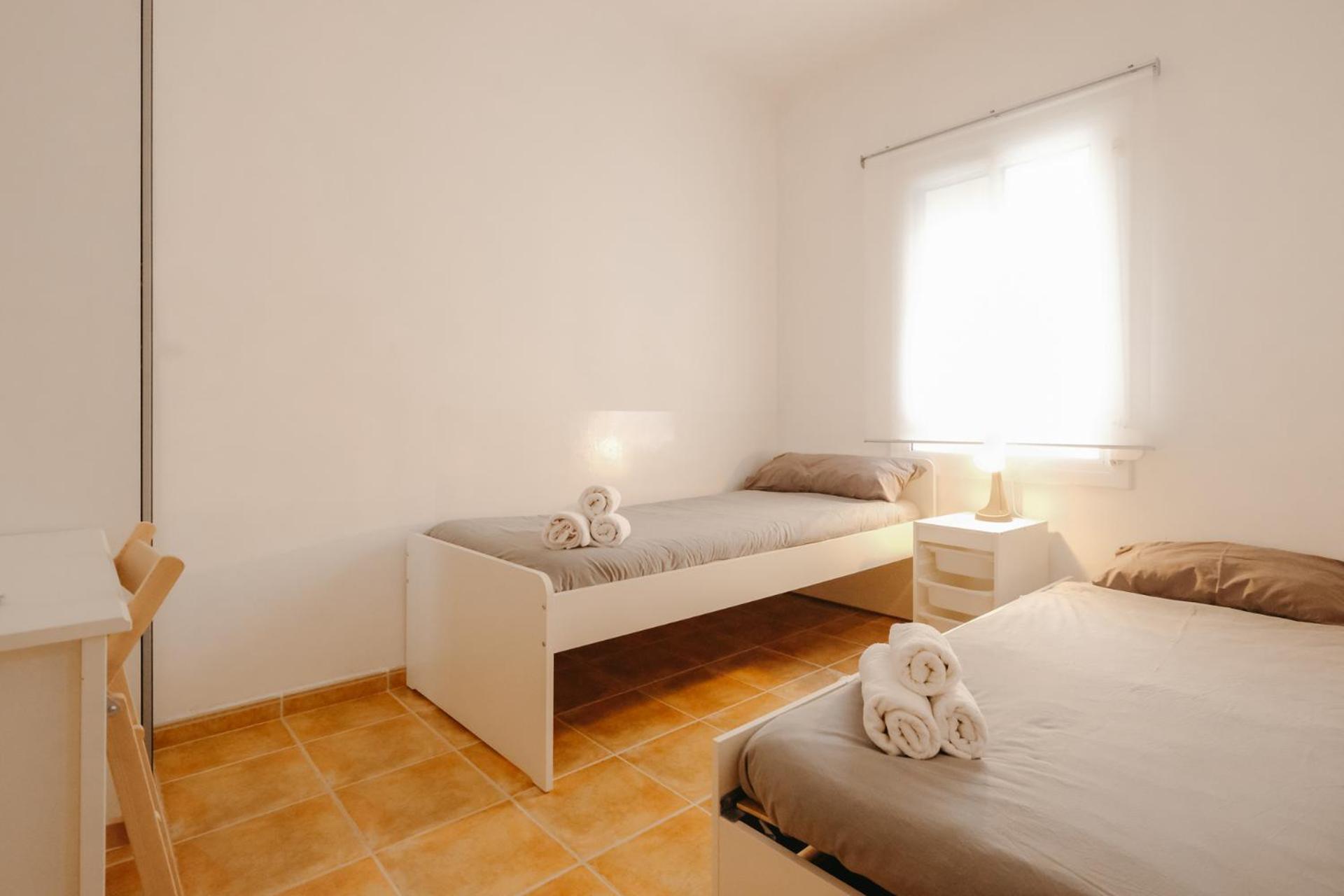 Apartamento Centrico Tarragona Eksteriør bilde