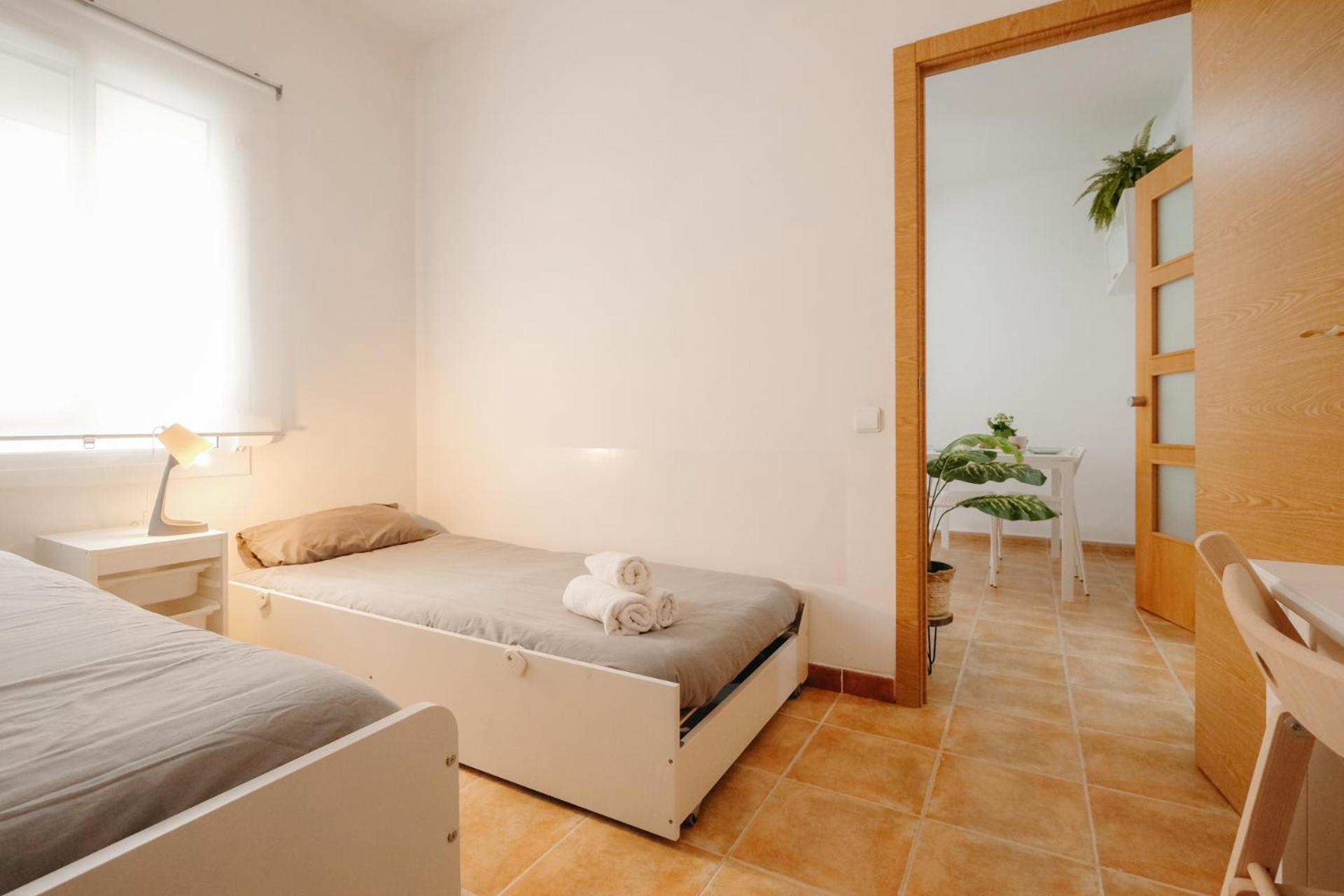 Apartamento Centrico Tarragona Eksteriør bilde