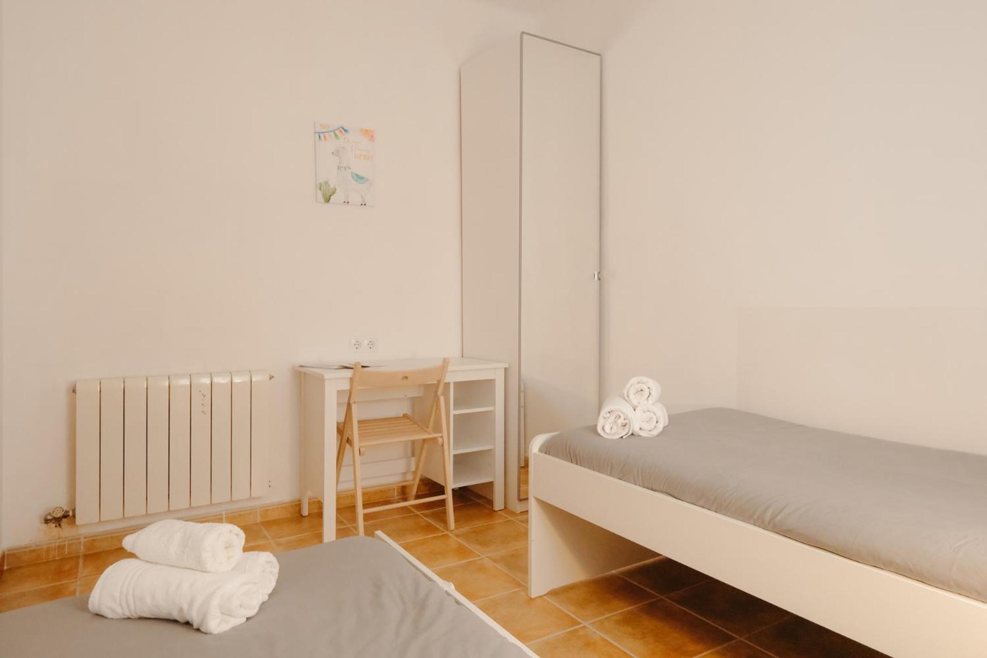 Apartamento Centrico Tarragona Eksteriør bilde