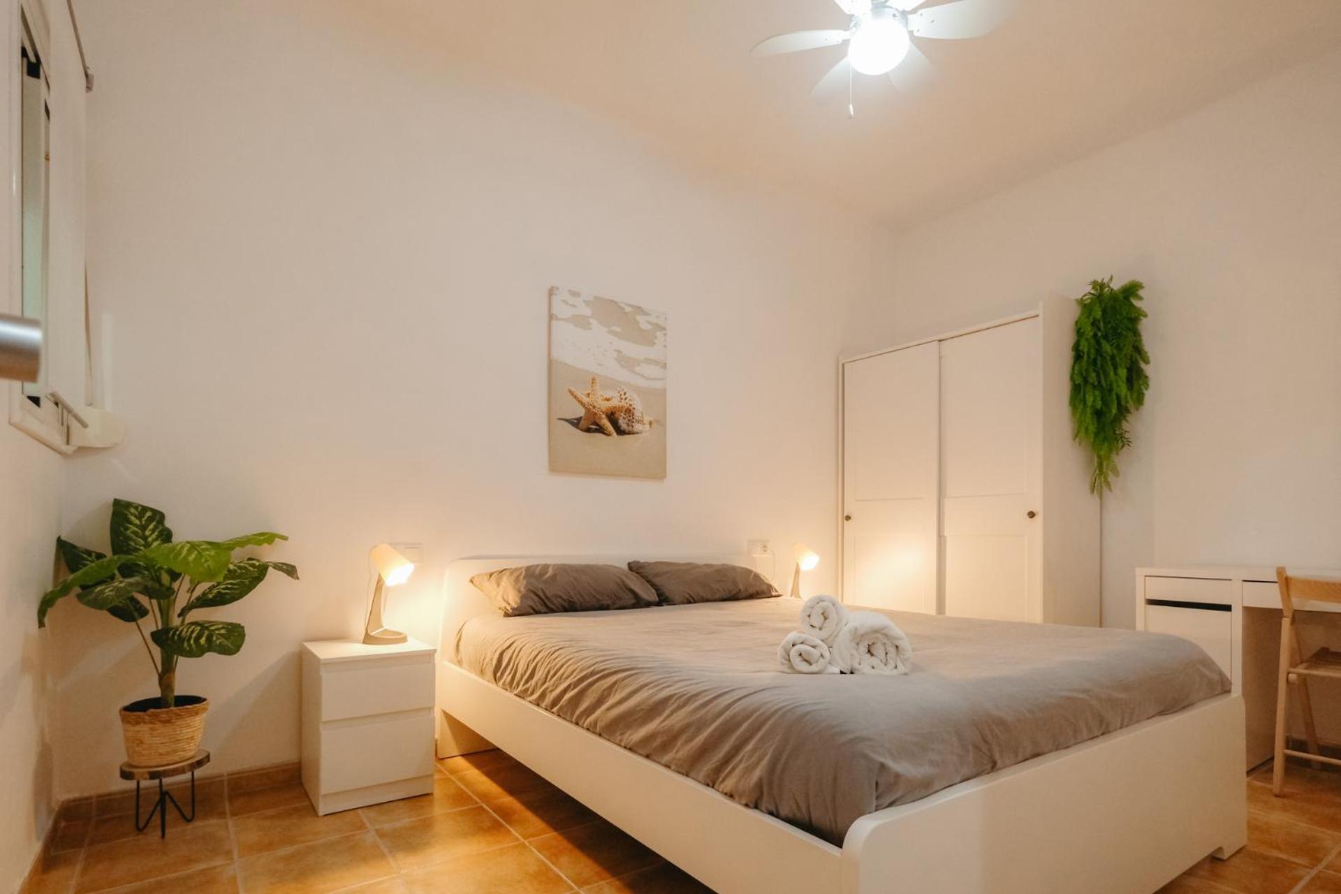Apartamento Centrico Tarragona Eksteriør bilde