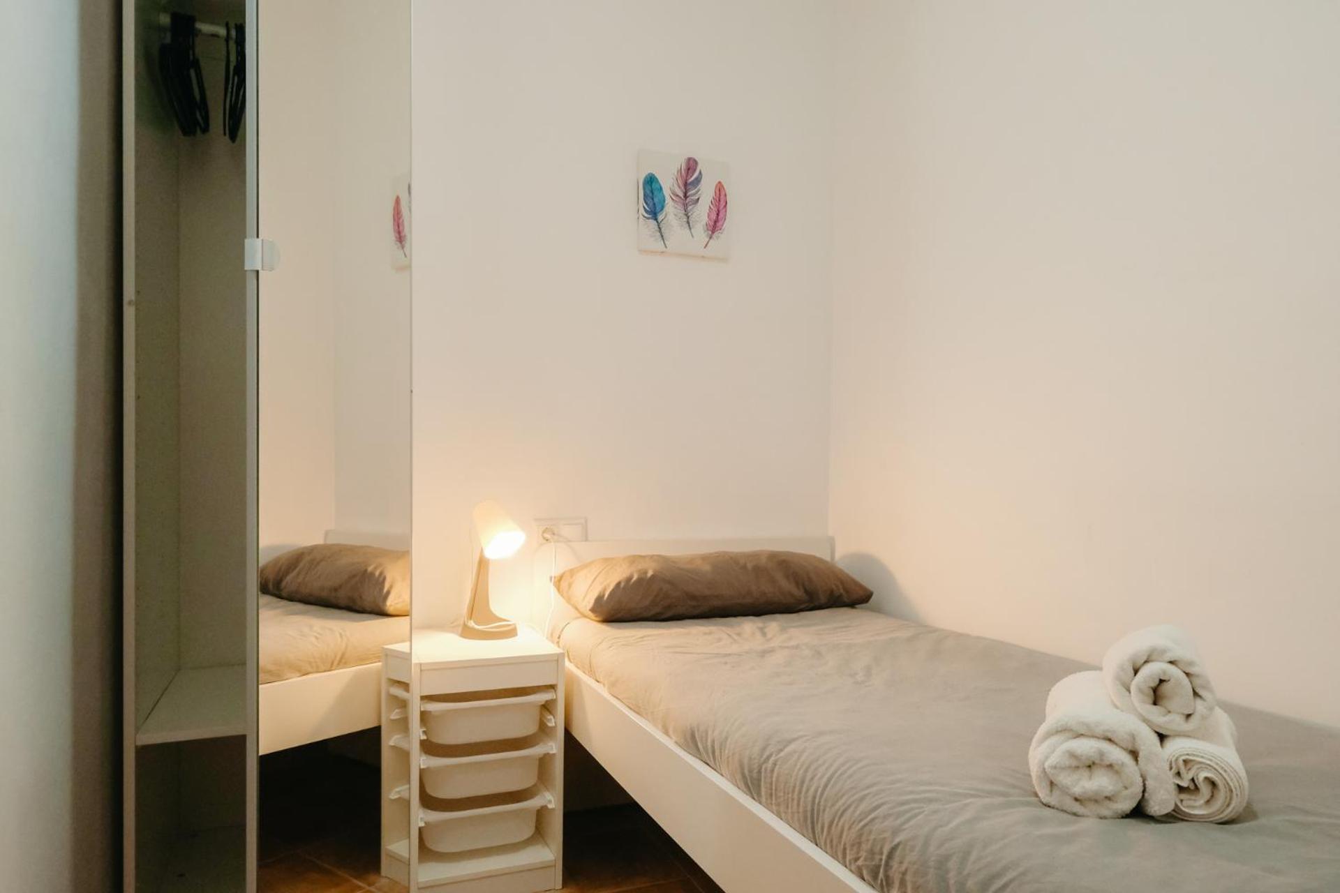 Apartamento Centrico Tarragona Eksteriør bilde