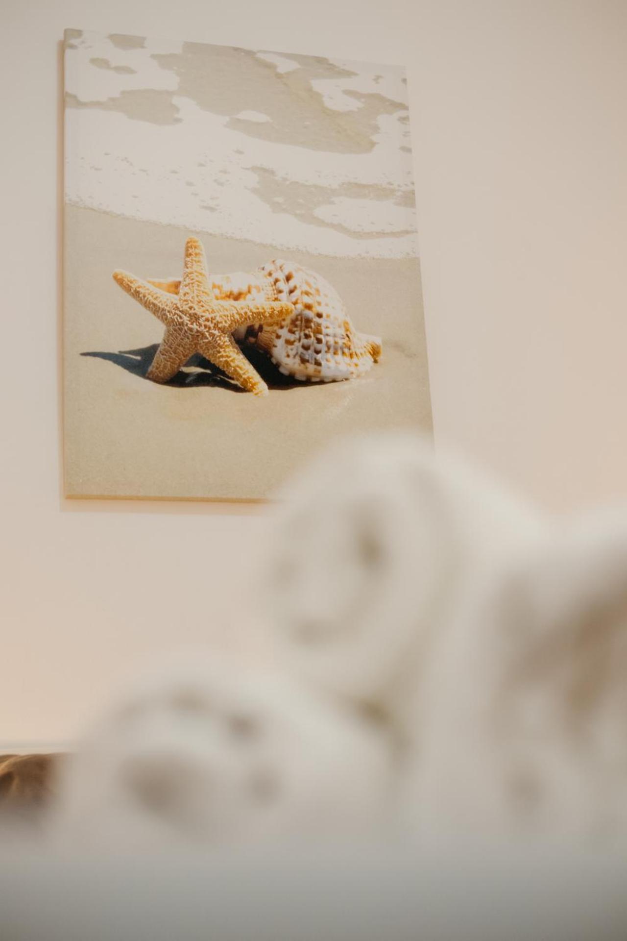 Apartamento Centrico Tarragona Eksteriør bilde