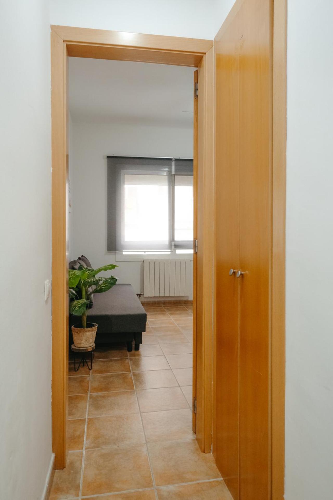 Apartamento Centrico Tarragona Eksteriør bilde