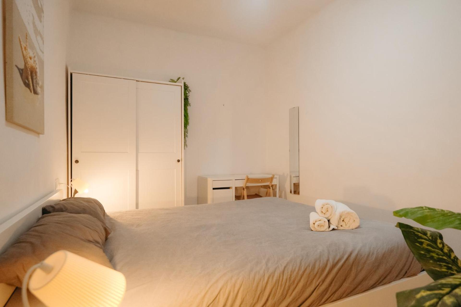 Apartamento Centrico Tarragona Eksteriør bilde
