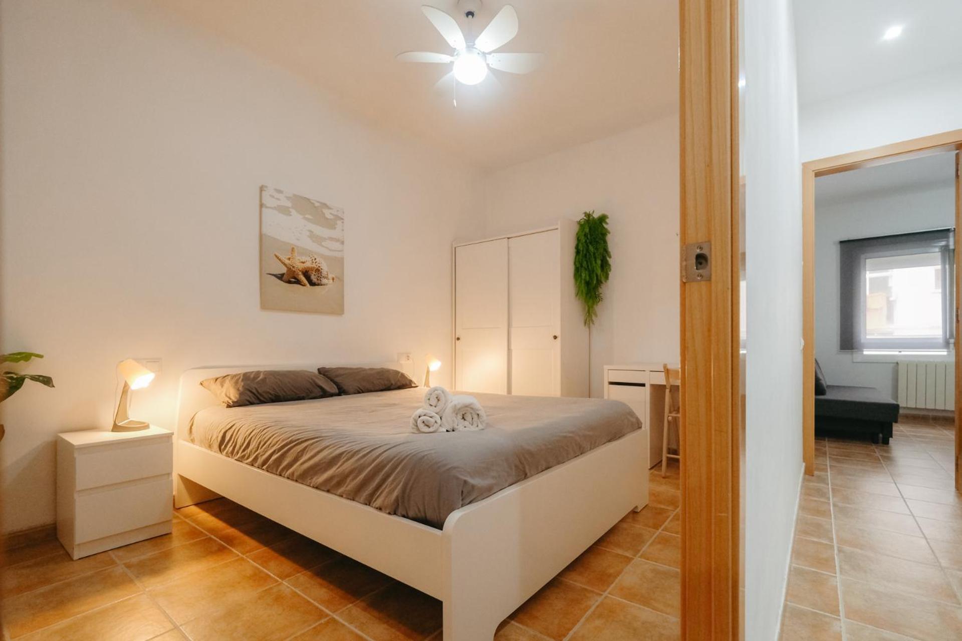 Apartamento Centrico Tarragona Eksteriør bilde