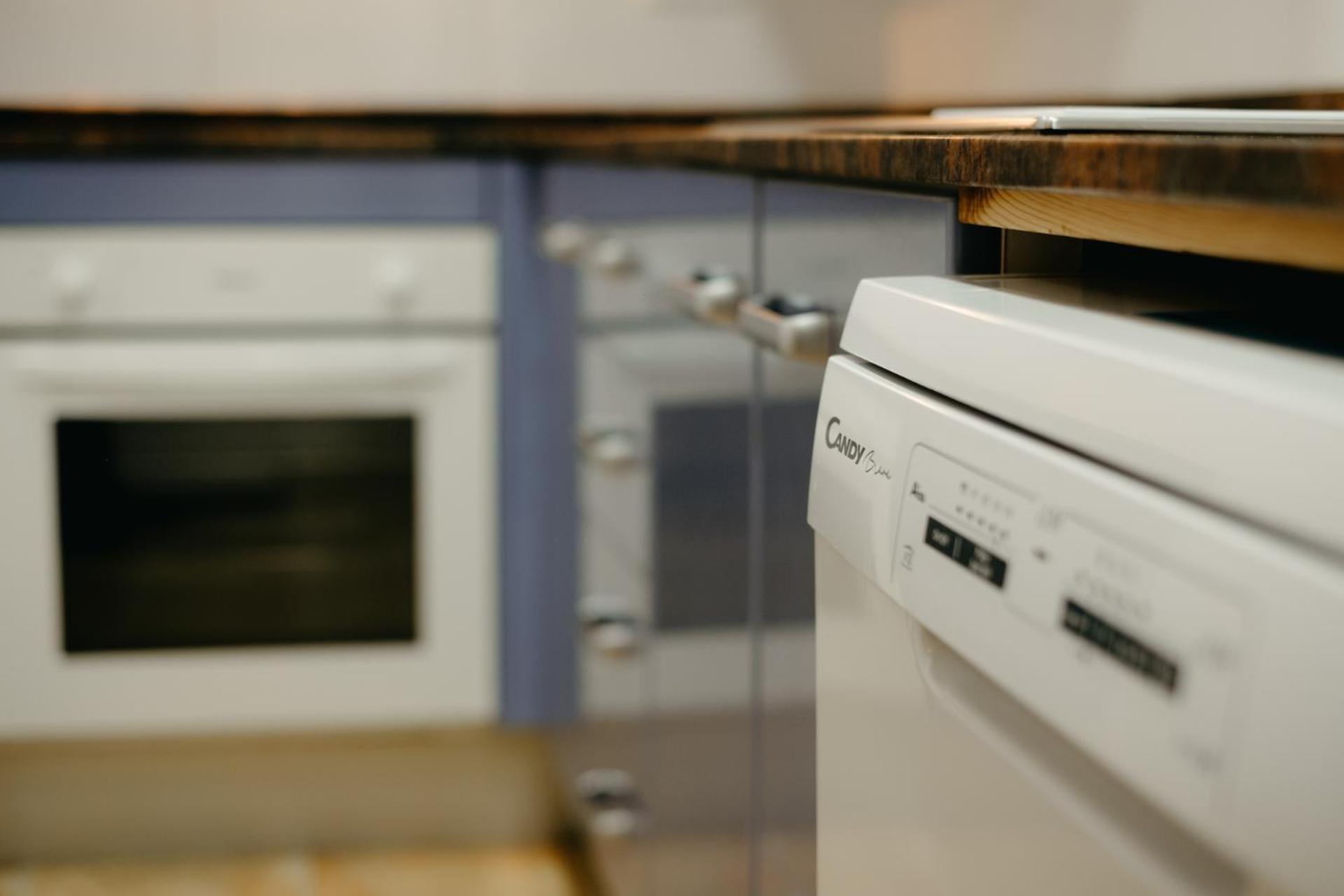 Apartamento Centrico Tarragona Eksteriør bilde