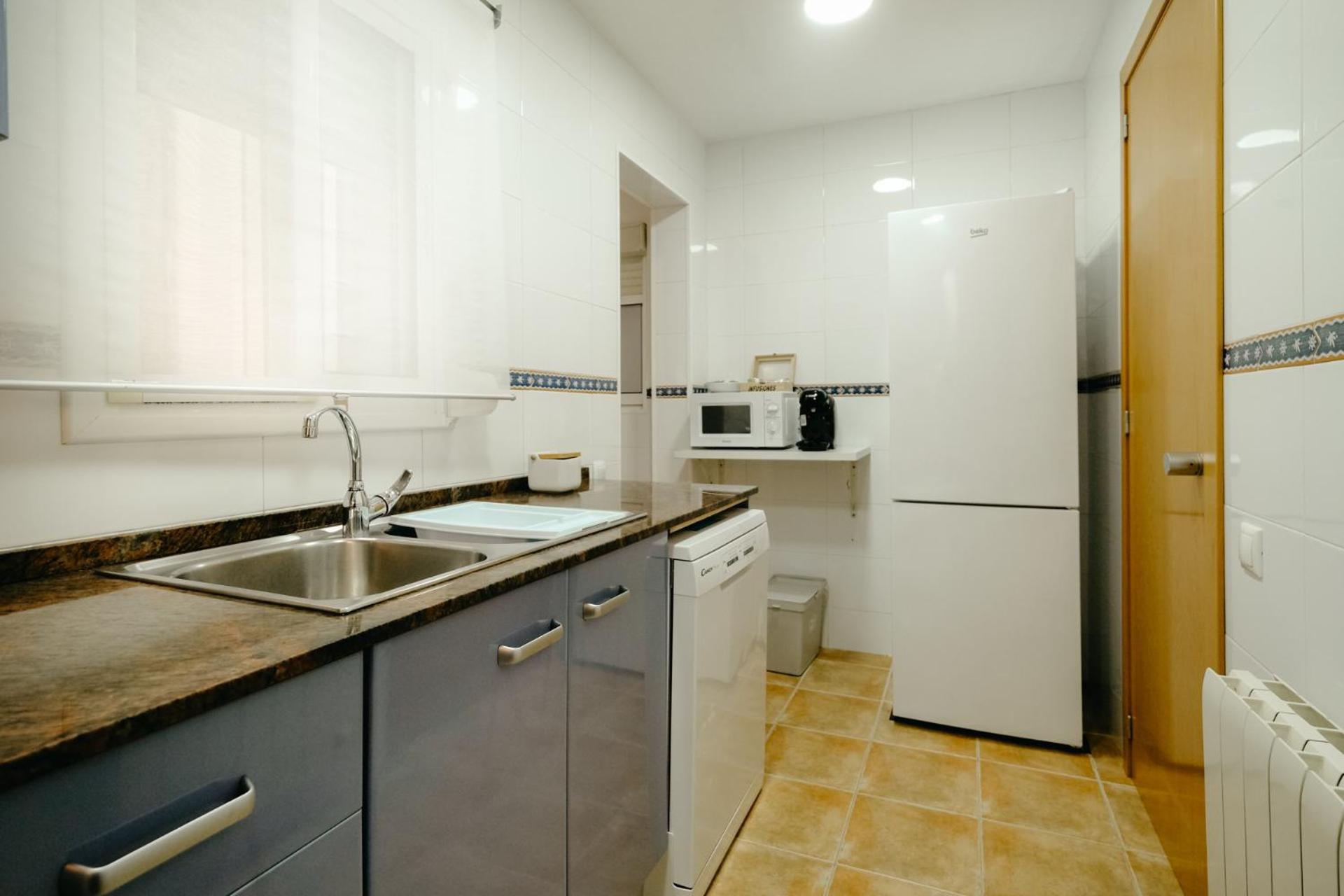 Apartamento Centrico Tarragona Eksteriør bilde
