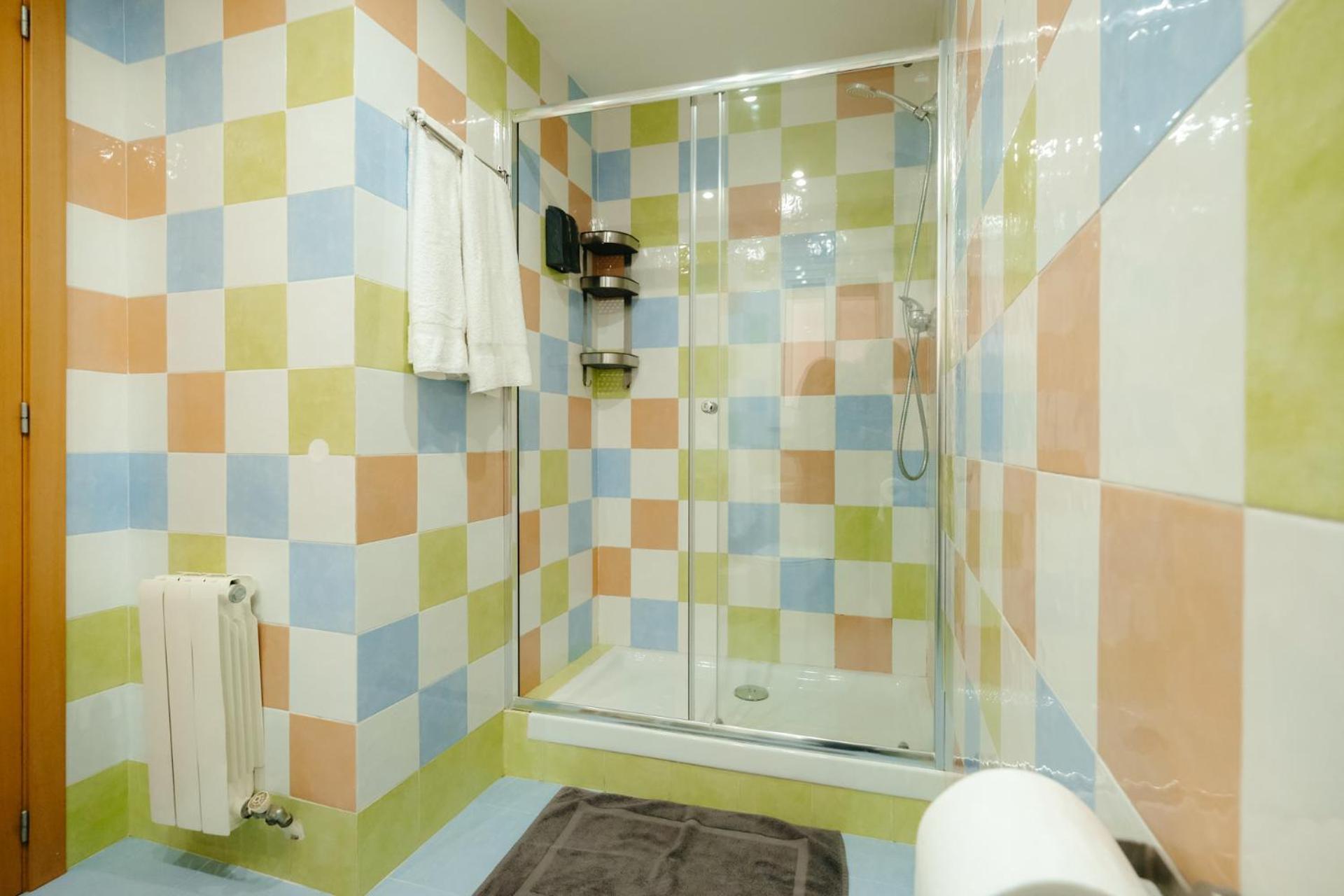 Apartamento Centrico Tarragona Eksteriør bilde