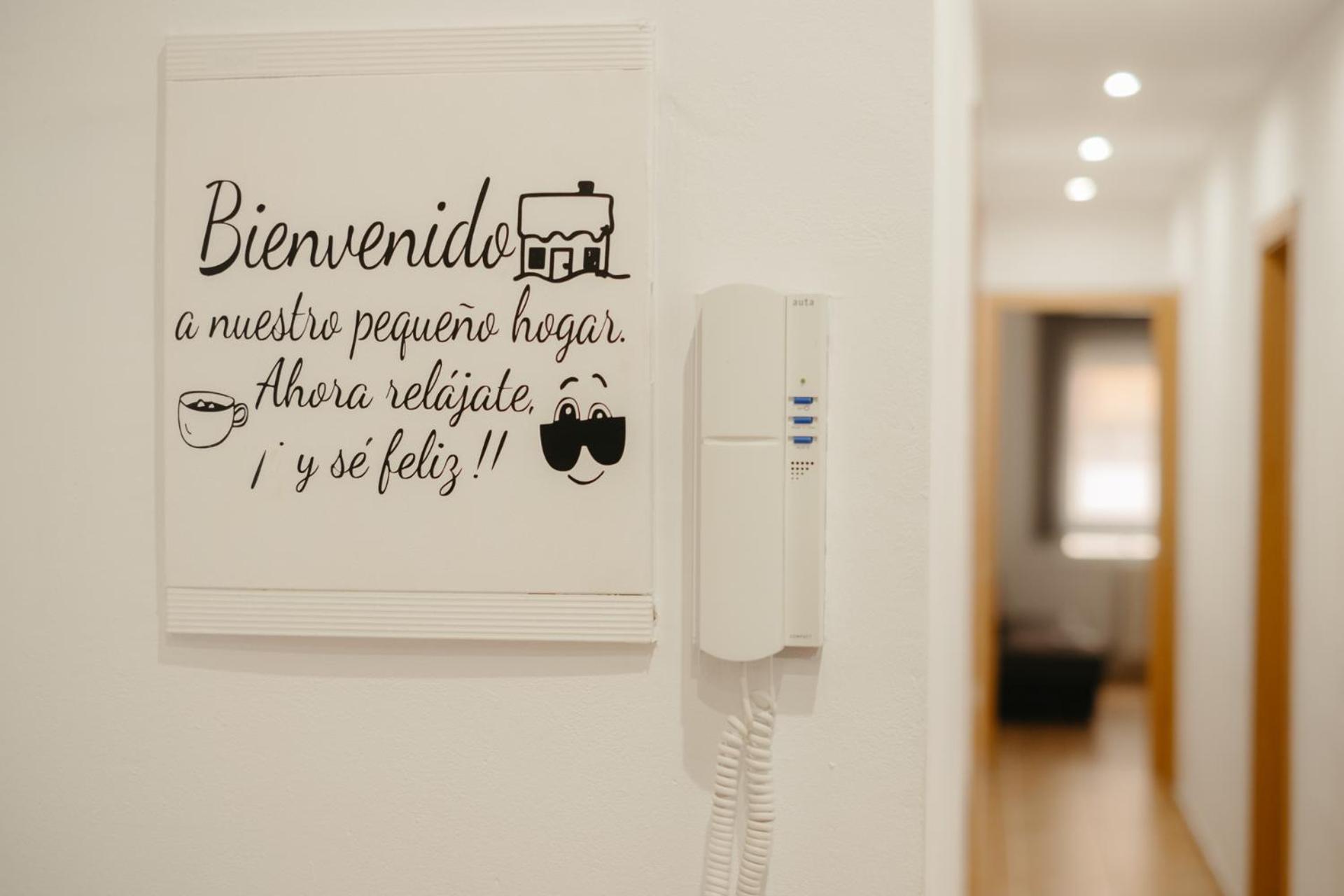 Apartamento Centrico Tarragona Eksteriør bilde