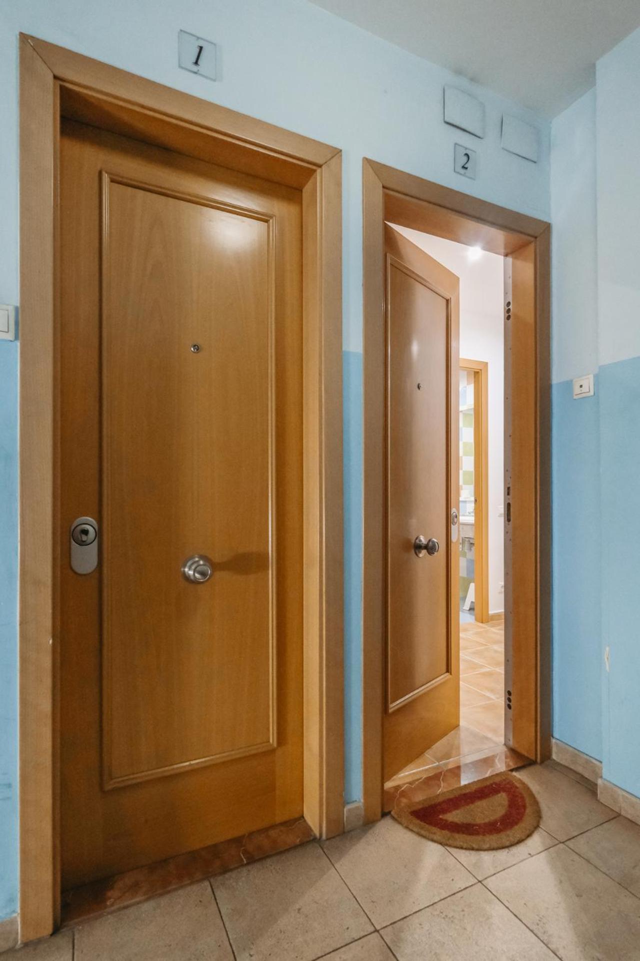 Apartamento Centrico Tarragona Eksteriør bilde