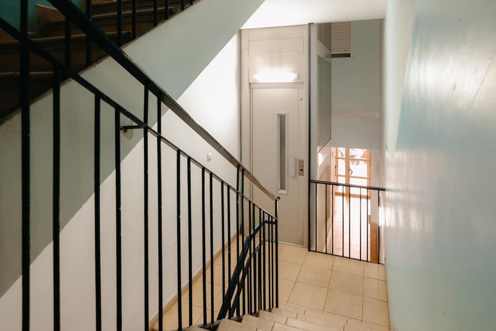 Apartamento Centrico Tarragona Eksteriør bilde